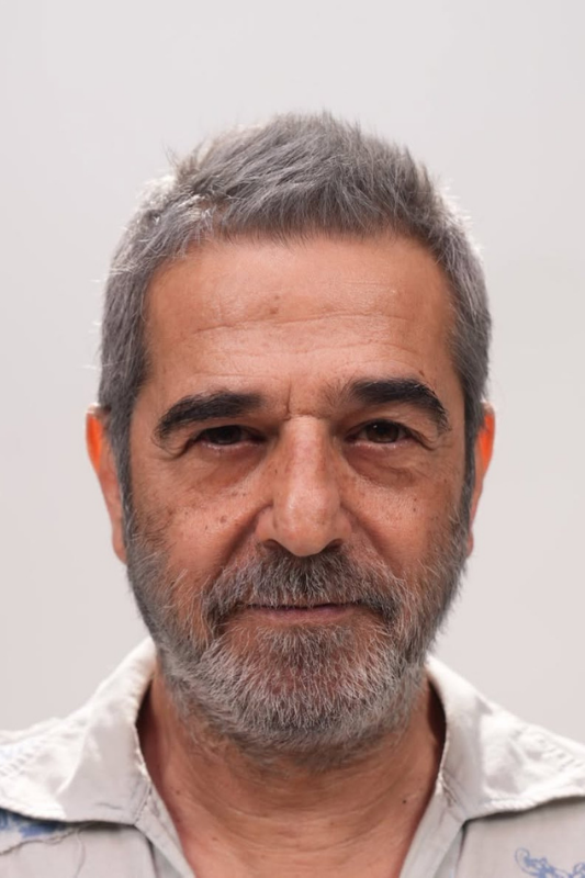 Gregory Miryano