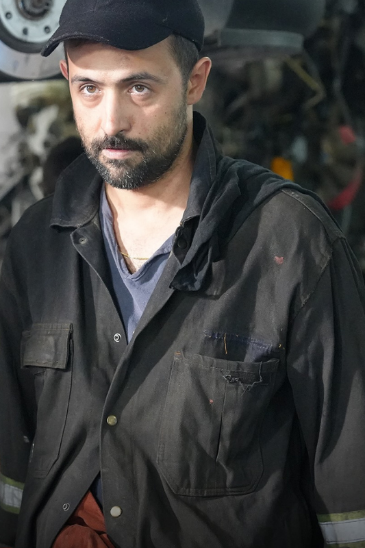Behçet