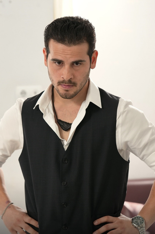 Genç Şerif Furtuna