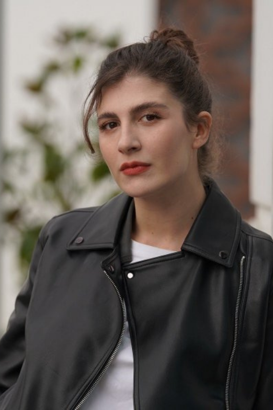 Feride Cengiz