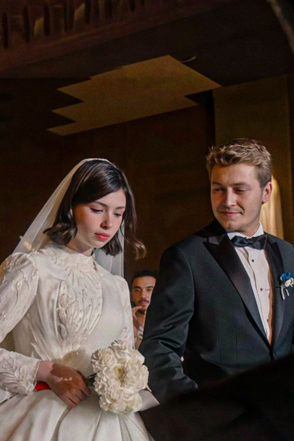 İsmail & Fadime