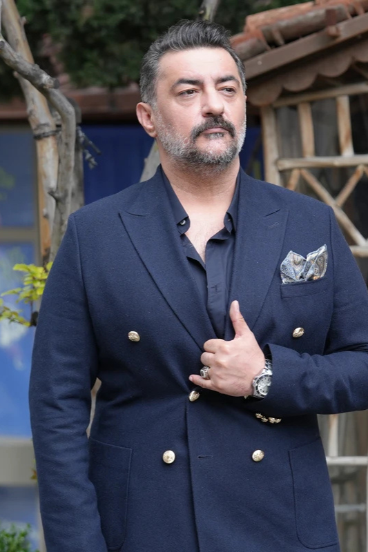Timur Valkov